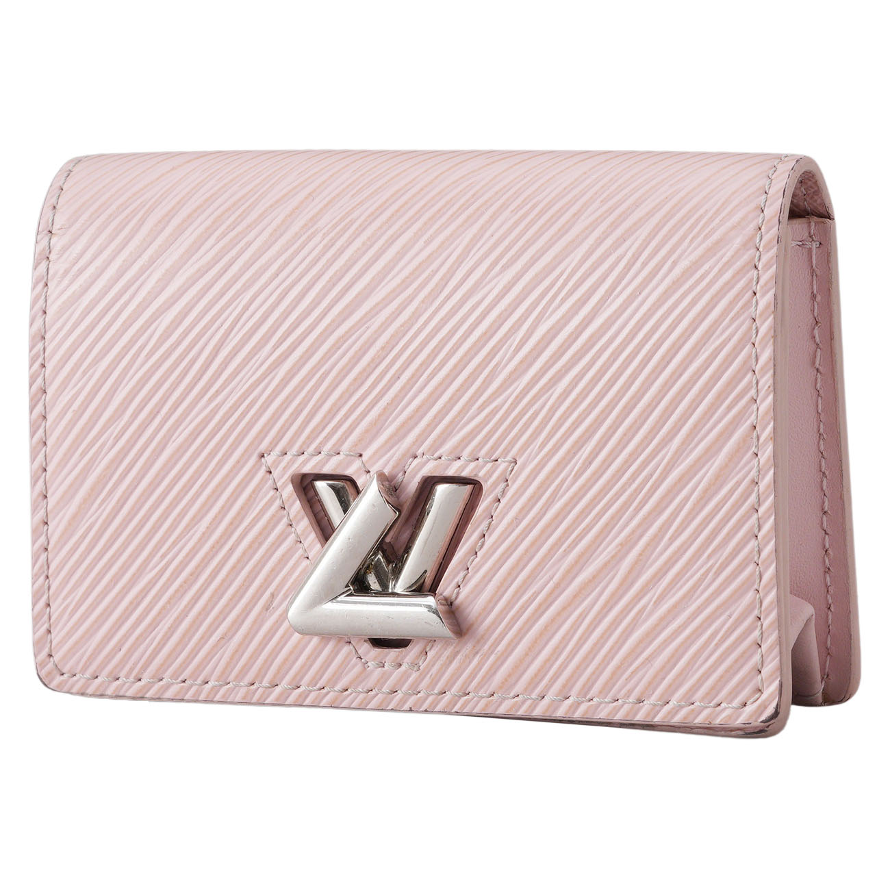 LOUIS VUITTON(USED)루이비통 에삐 트위스트 카드지갑